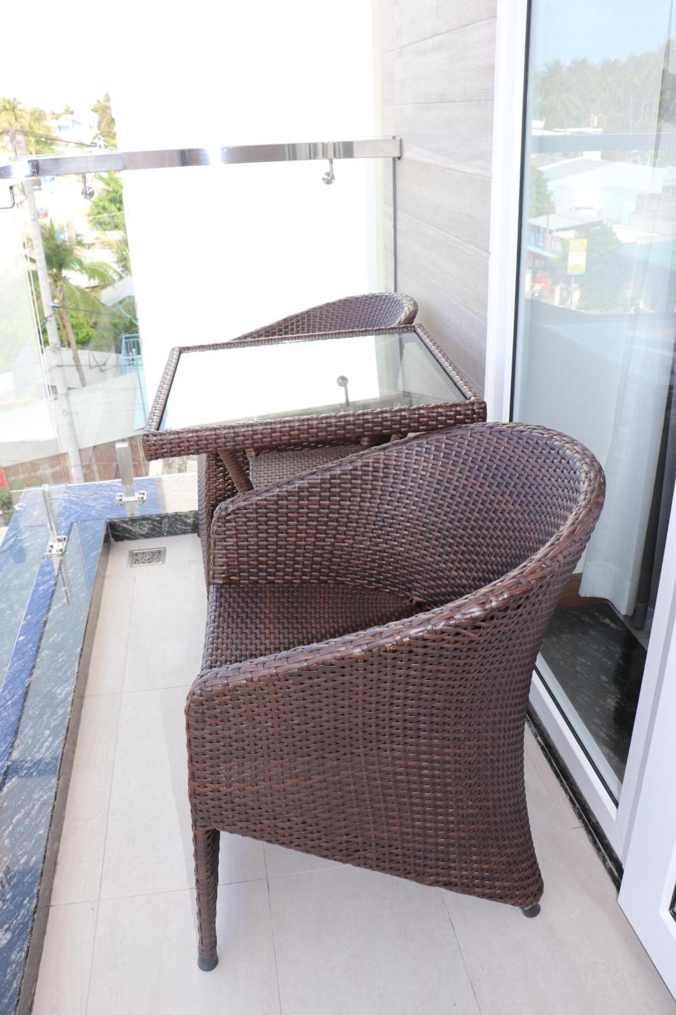 Qli Hotel ムイネー エクステリア 写真